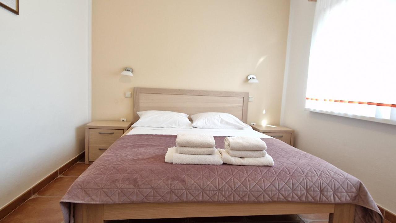Apartment Damijan Krk Town Exterior photo